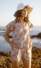 Lenny Blouse - FINAL SALE