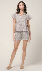 Lenny Blouse - FINAL SALE