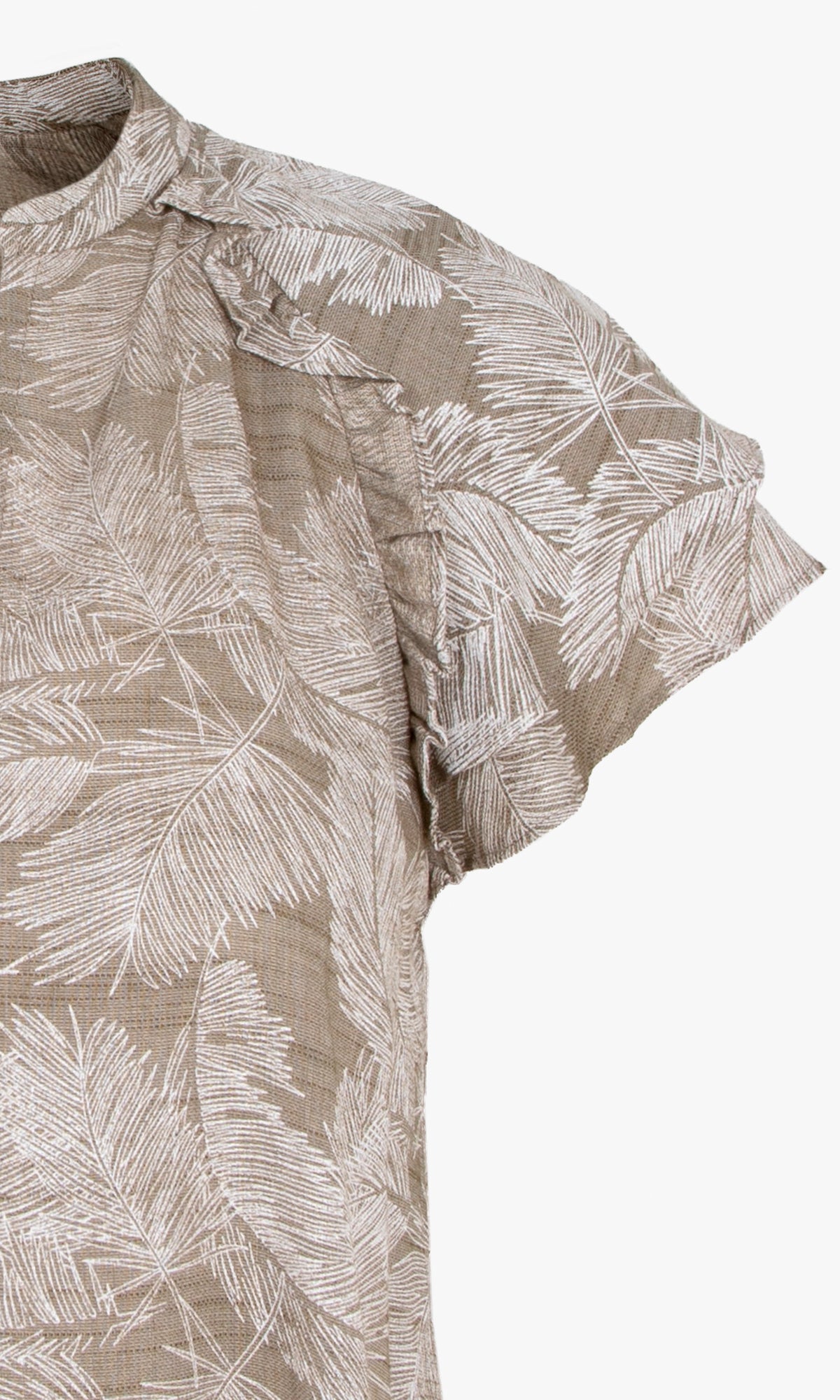 Lenny Blouse - FINAL SALE