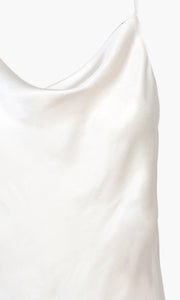 Keva Cowl Neck Cami Top