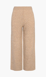 Belgium Sweater Knit Pant