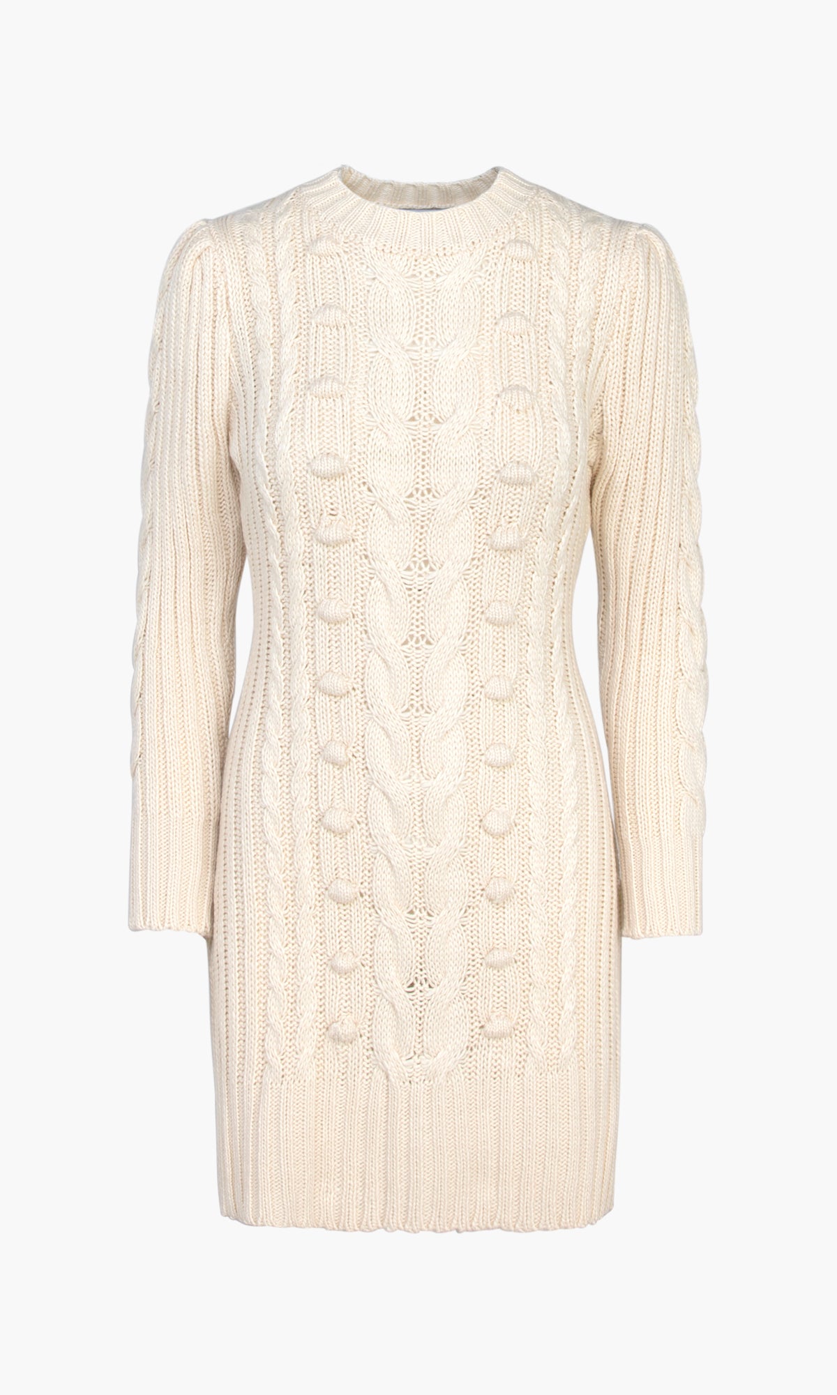 Greya Cable Knit Sweater Dress | Greylin Collection Greya Cable Knit Sweater Dress | Greylin Collection