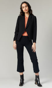 Kinley Shawl Collar Blazer