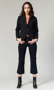 Kinley Shawl Collar Blazer