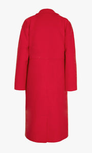 Callie Long Coat