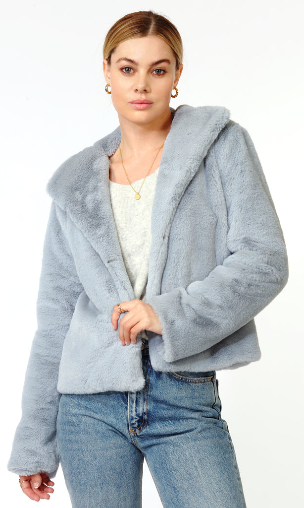 Women's Outerwear - Jackets, Sweaters & More | Greylin Collection ...