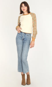 Bonnie Sweater Knit
