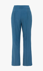 Jacque Straight Leg Trousers