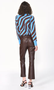 Harris Intarsia Knit Sweater