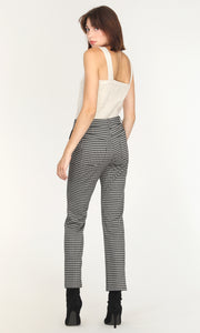 Nissa Cable Sweater Knit Tank