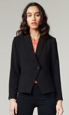Kinley Shawl Collar Blazer G207J1420